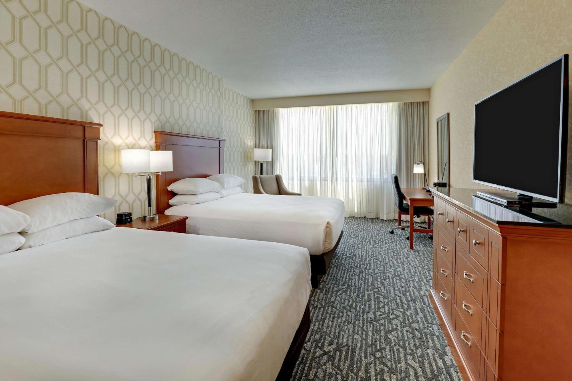 Drury Plaza Hotel Nashville Franklin Exterior foto