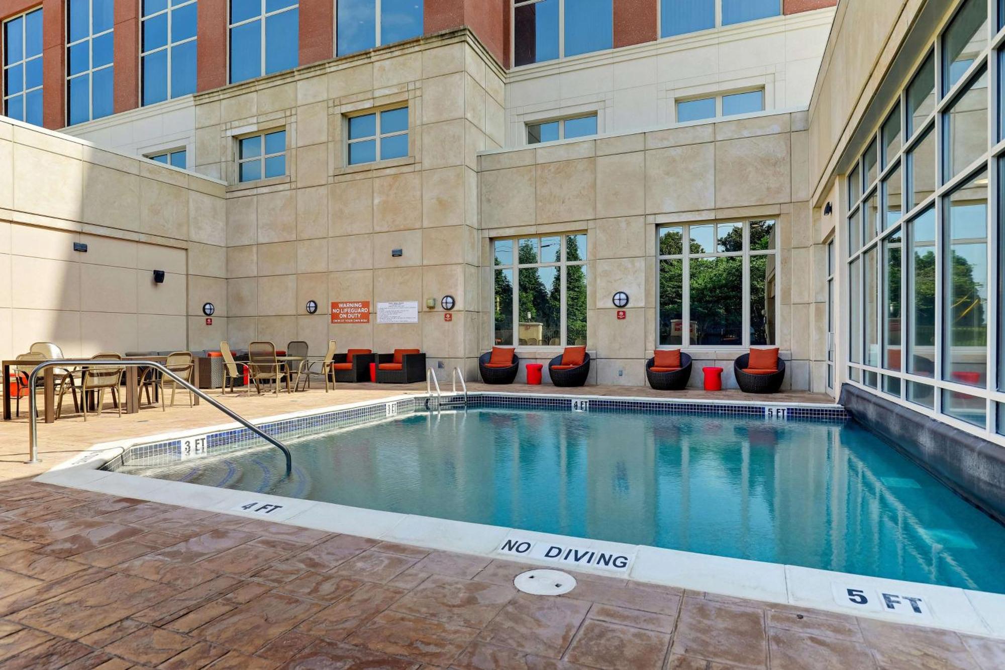 Drury Plaza Hotel Nashville Franklin Exterior foto