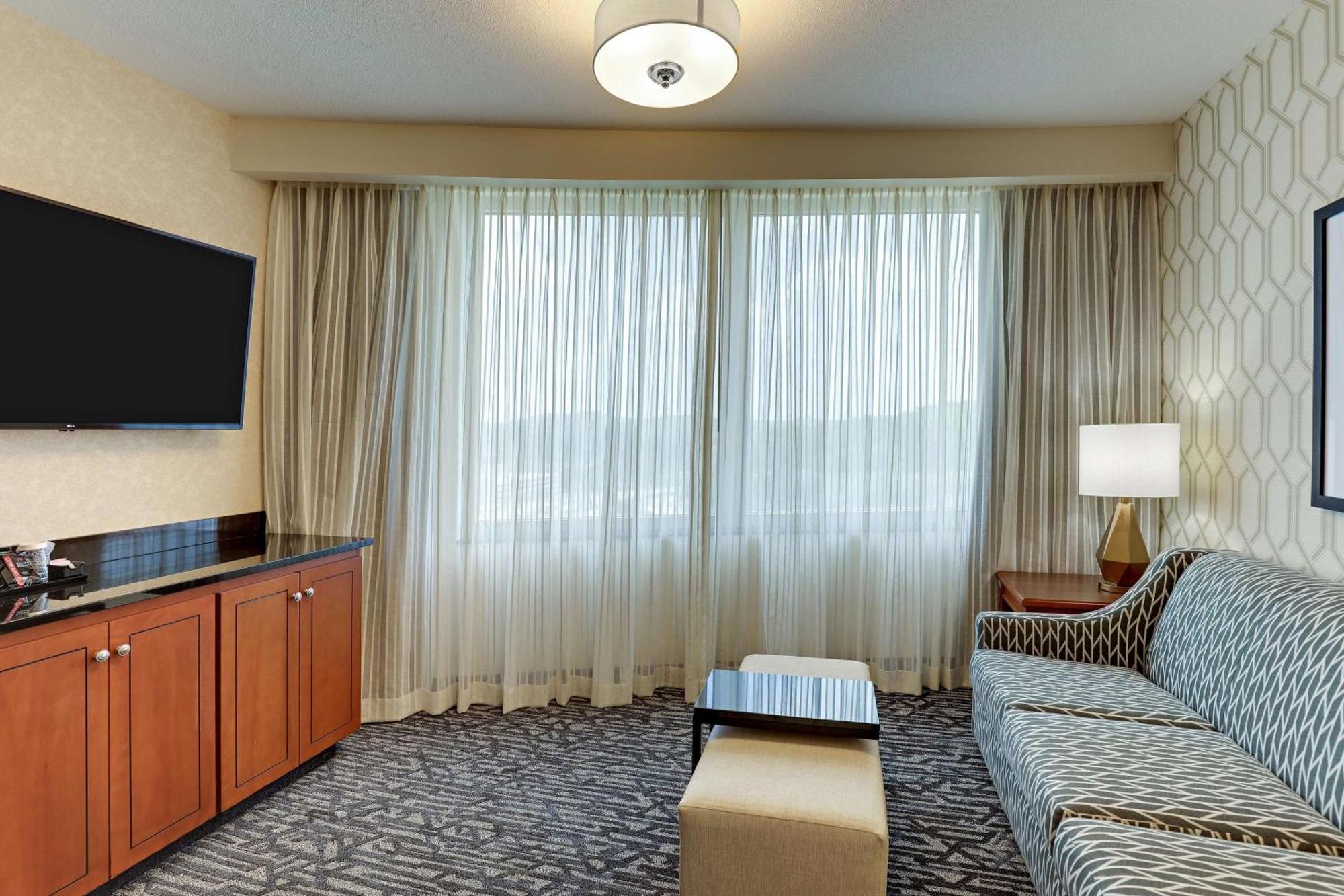 Drury Plaza Hotel Nashville Franklin Exterior foto