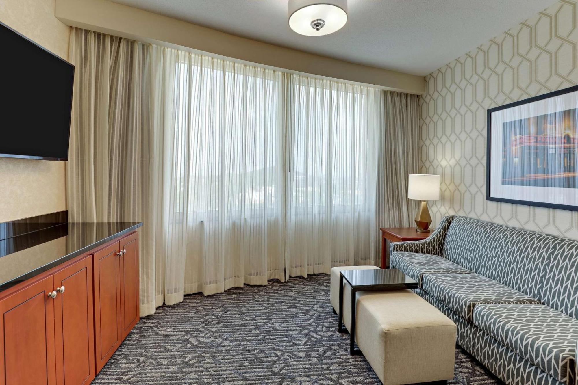 Drury Plaza Hotel Nashville Franklin Exterior foto