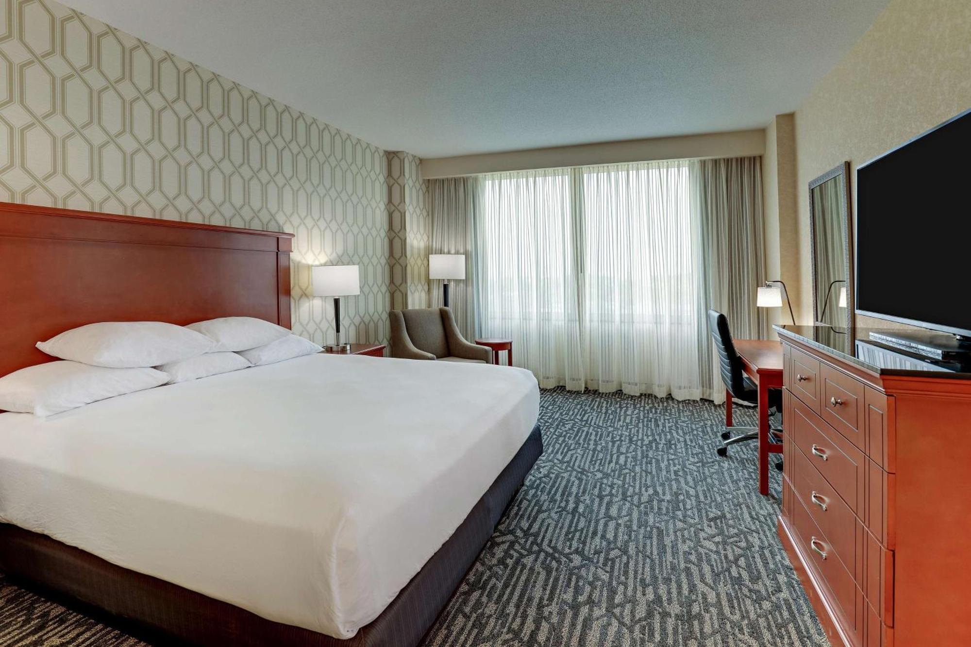 Drury Plaza Hotel Nashville Franklin Exterior foto