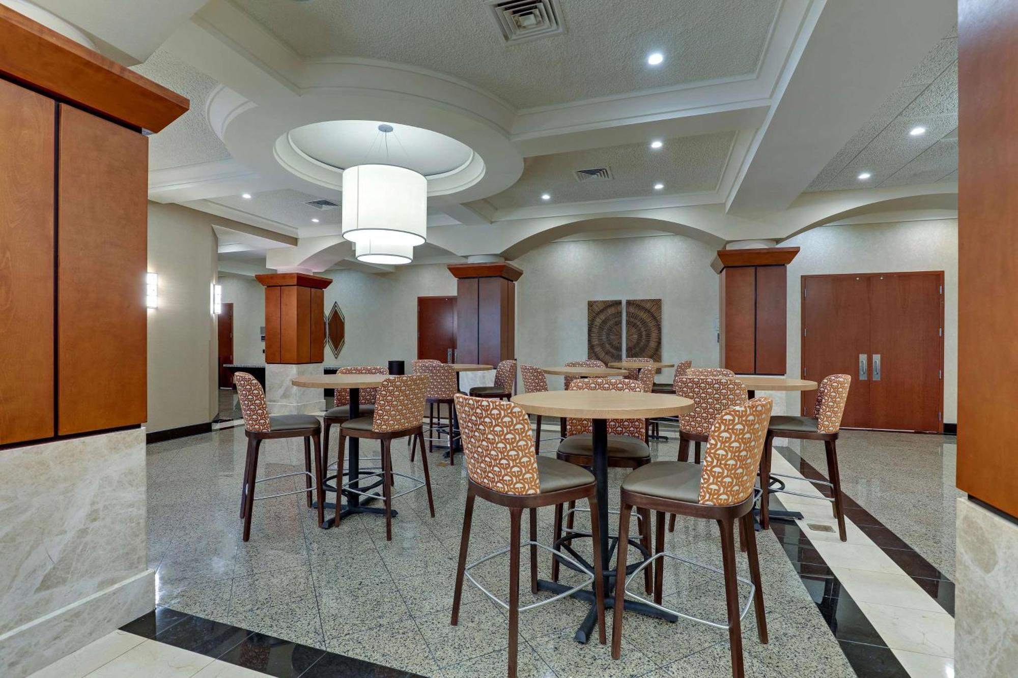 Drury Plaza Hotel Nashville Franklin Exterior foto