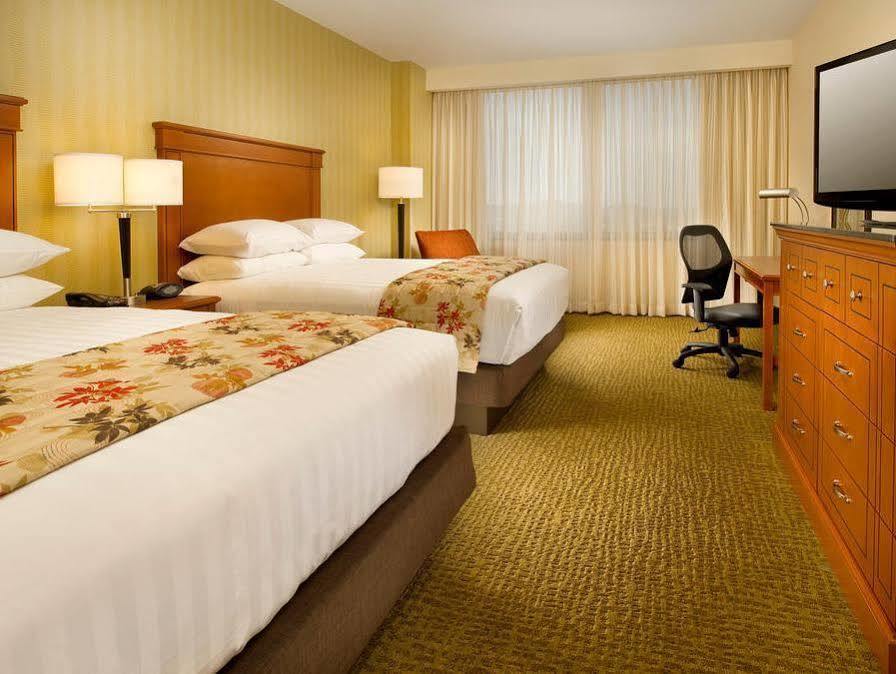 Drury Plaza Hotel Nashville Franklin Exterior foto