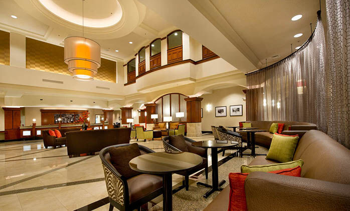 Drury Plaza Hotel Nashville Franklin Exterior foto